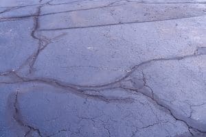Linear Cracks