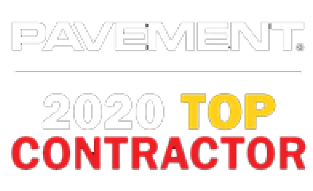 2020 Top Contractor