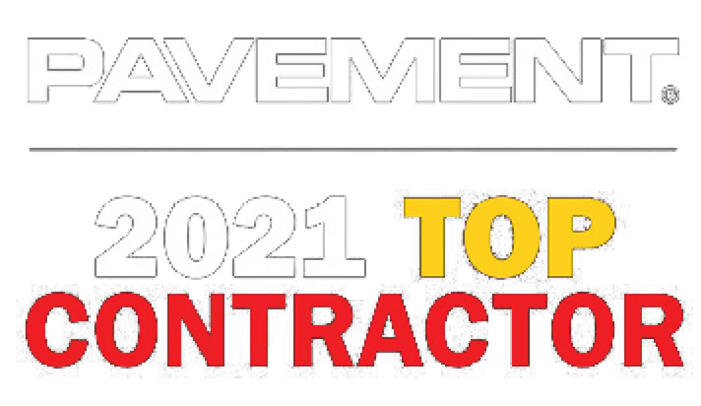 2021 Top Contractor