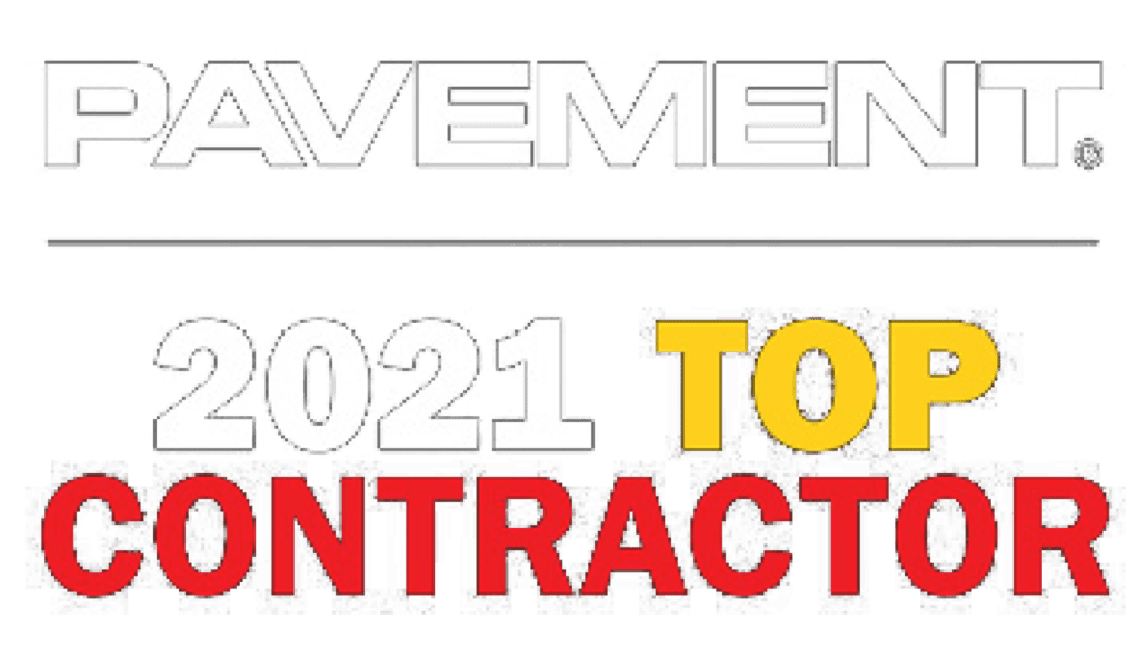 2021 Top Contractor
