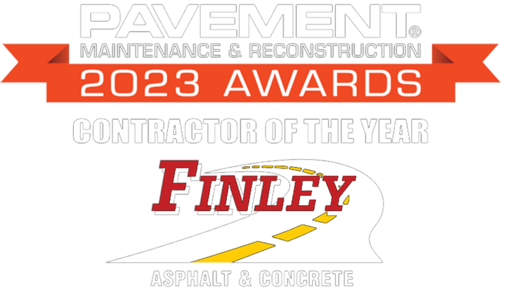 2023 Contractor of the Year