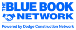 Blue Book Network Logo
