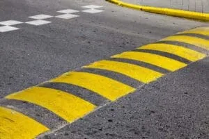 Speed Bump