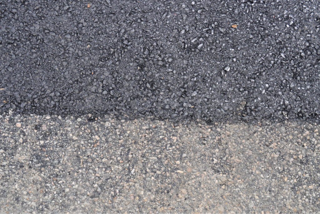 Professional Infrared Asphalt Pothole Patching and Repair Services