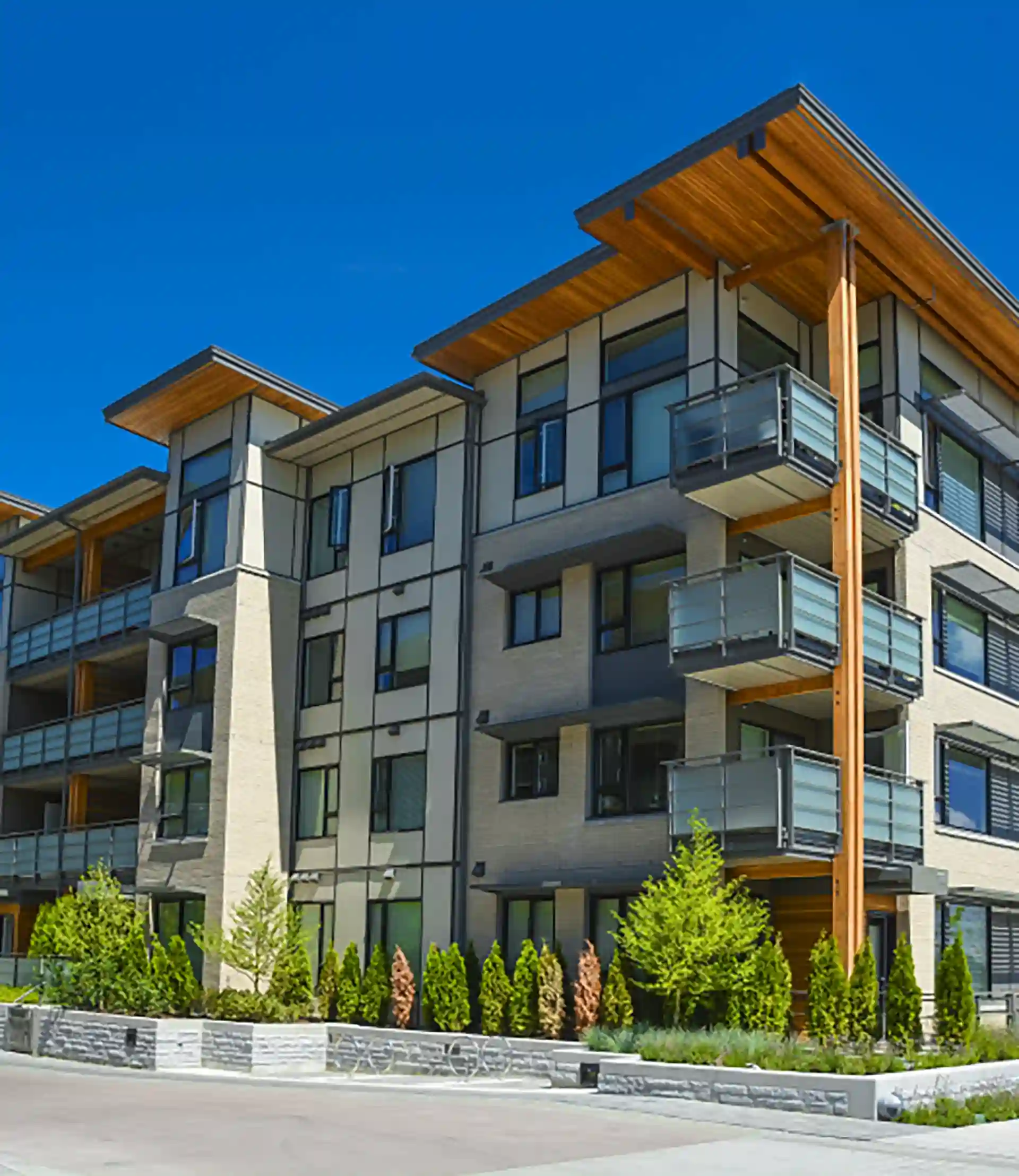 Condominiums