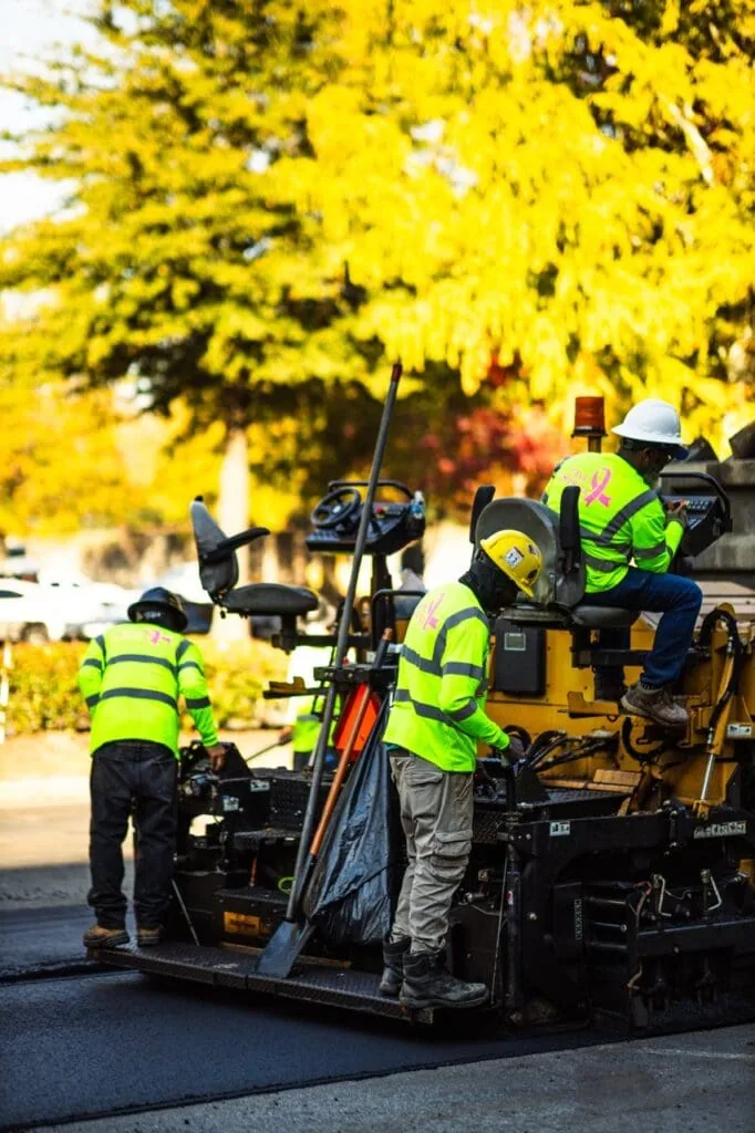 Florida asphalt company