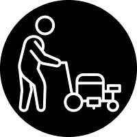 You are currently viewing Pavement Markings