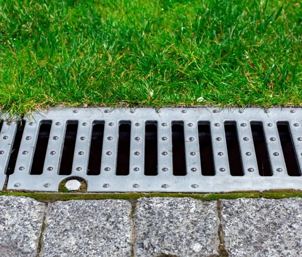 Drainage System