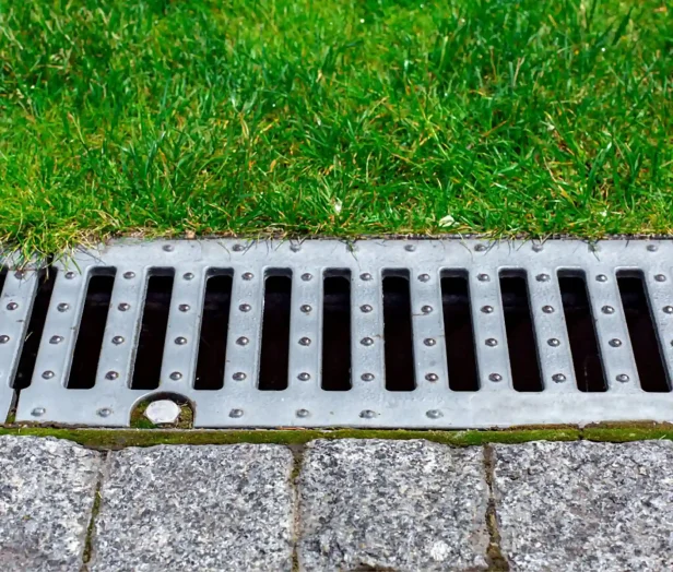 Drainage System