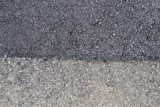 Professional Infrared Asphalt Pothole Patching and Repair Services