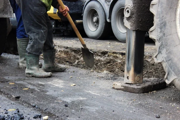 Soil Stabilization services across florida